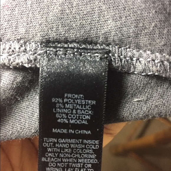 Express Tank Top - Picture 6 of 6